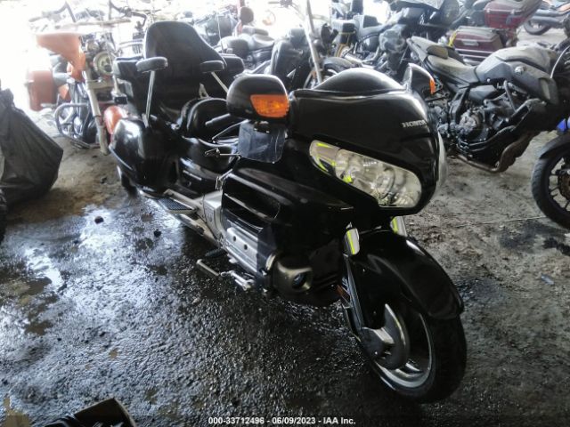 Honda GL1800