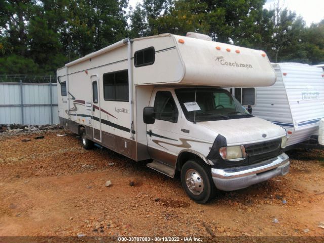 COACHMEN ECONOLINE COMMERCIAL