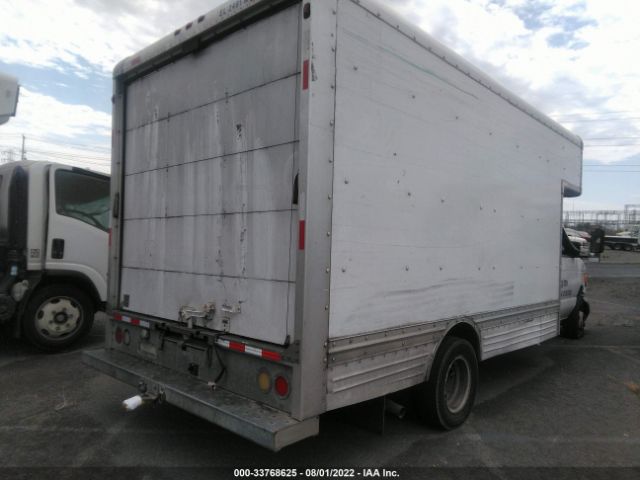 2007 FORD ECONOLINE for Sale