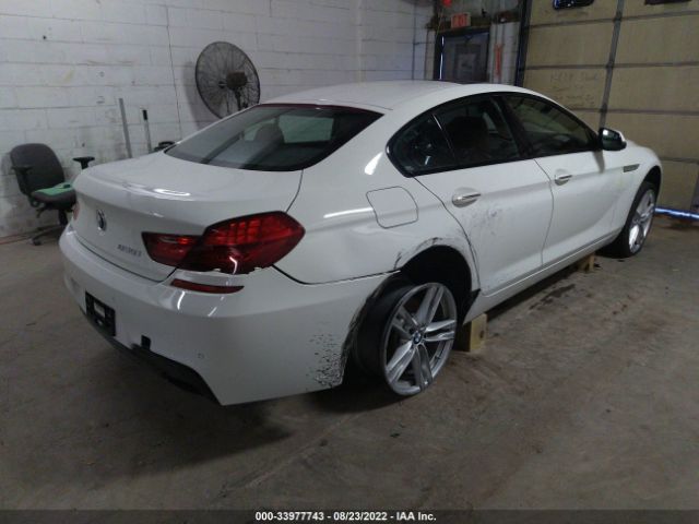 Global Auto Auctions