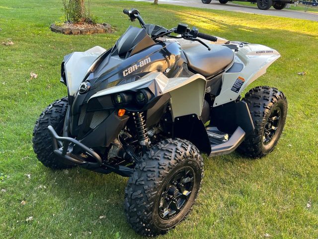 can am renegade 1000 for sale 2021