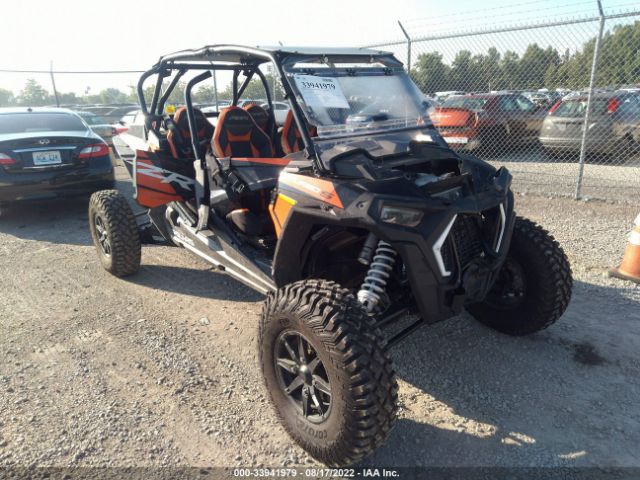 POLARIS RZR