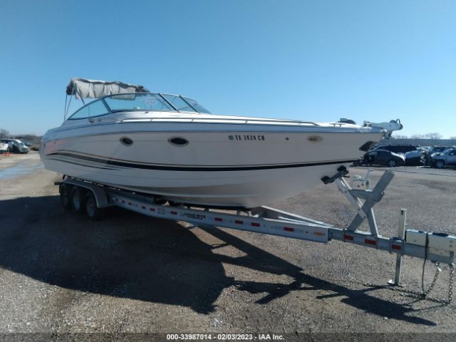 Global Auto Auctions: 2001 FORMULA OTHER