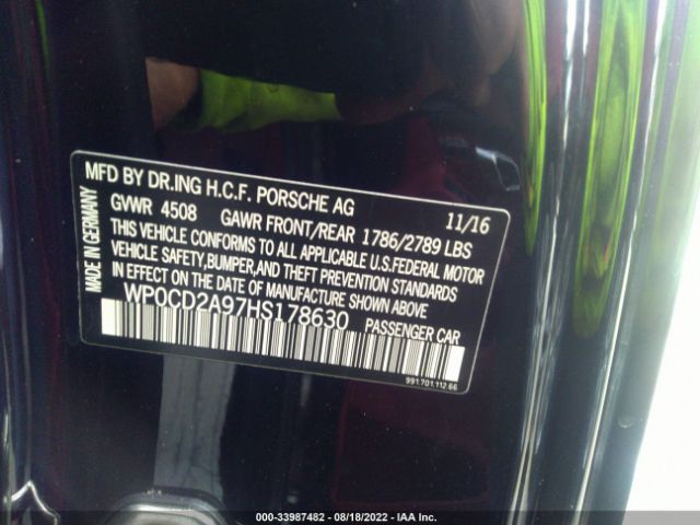 Global Auto Auctions