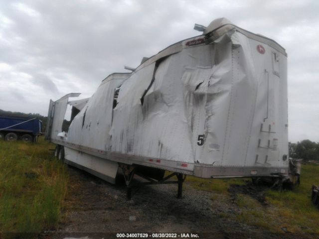 Global Auto Auctions: 2016 GREAT DANE TRAILERS 