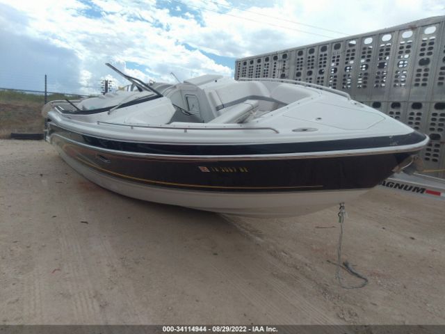 FORMULA FORMULA 310 BOWRIDER