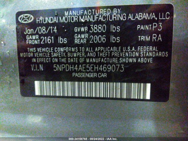 Global Auto Auctions