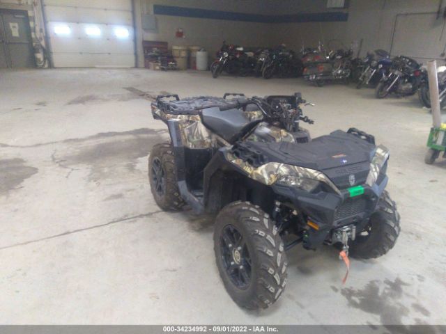 POLARIS SPORTSMAN
