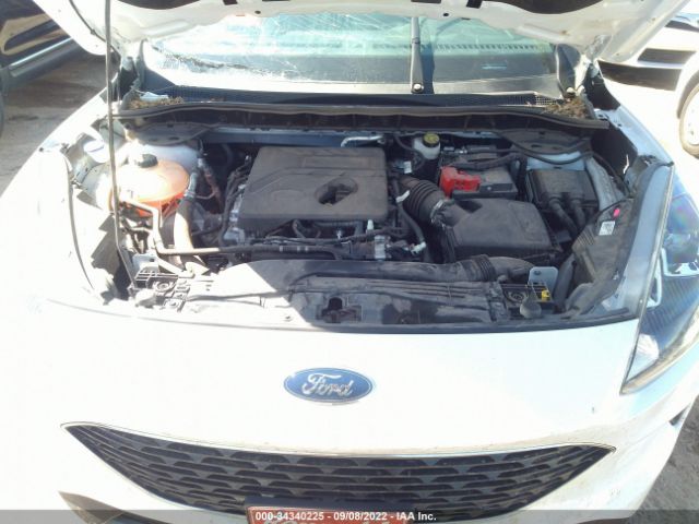 2020 FORD ESCAPE for Sale