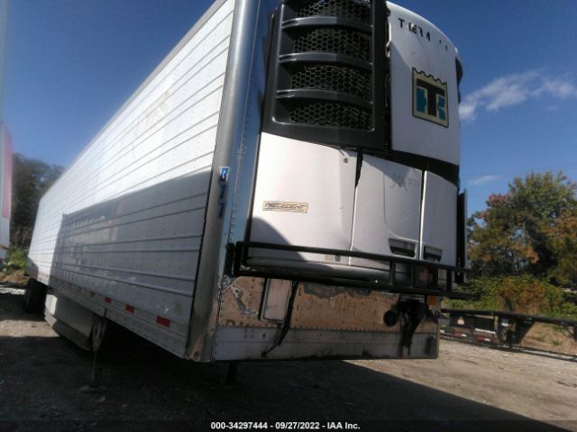 UTILITY TRAILER MFG 