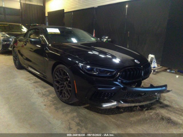 BMW M8