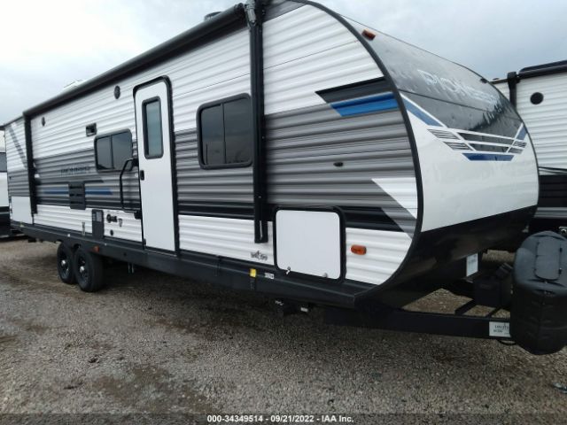 HEARTLAND RV PIONEER