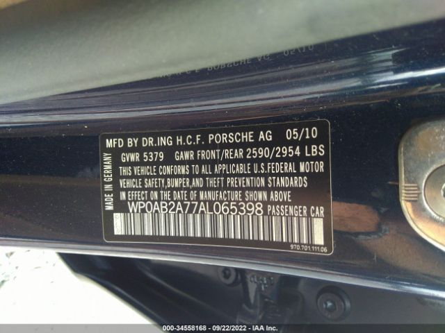 Global Auto Auctions