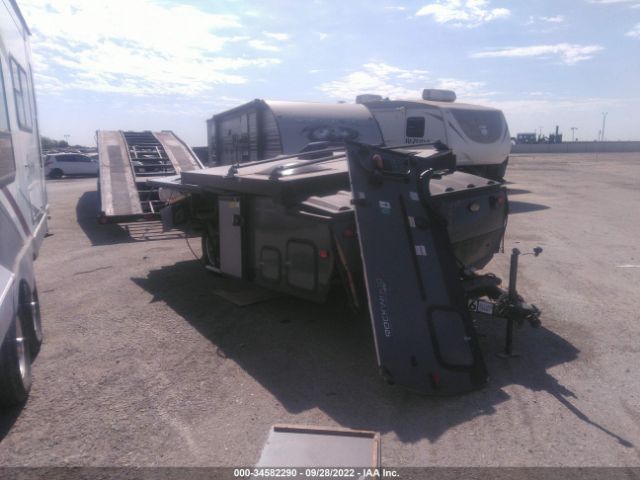 Global Auto Auctions: 2018 ROCKWOOD 