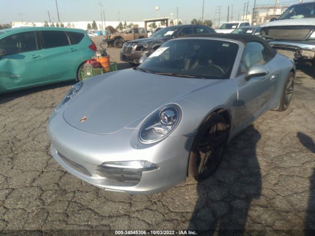 Global Auto Auctions