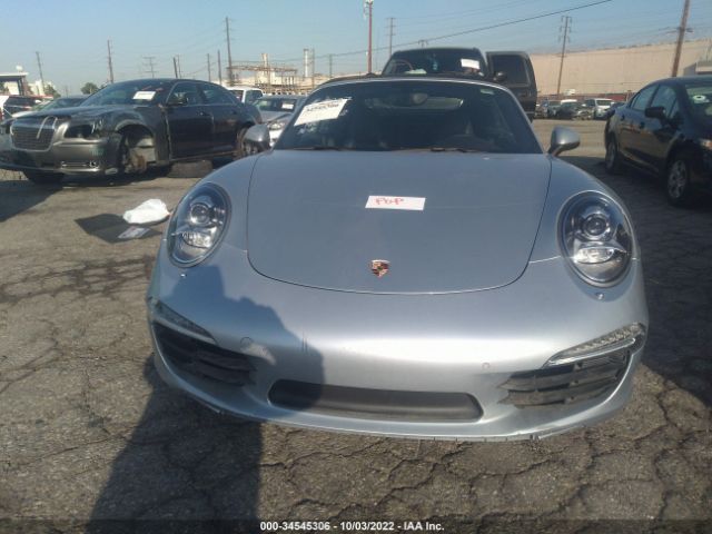 Global Auto Auctions