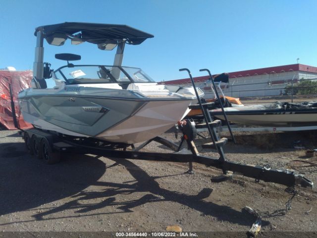 Global Auto Auctions: 2020 NAUTIQUE OTHER