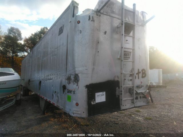 Global Auto Auctions: 2010 EAST MANUFACTURING 