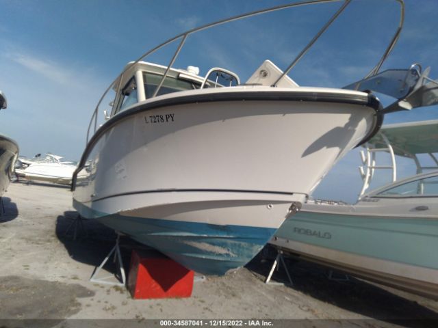 BOSTON WHALER OTHER