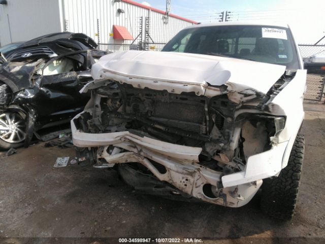 1FTFW1ET5DFD40801 2013 FORD F-150 фото продажи на аукционе Америки no.6