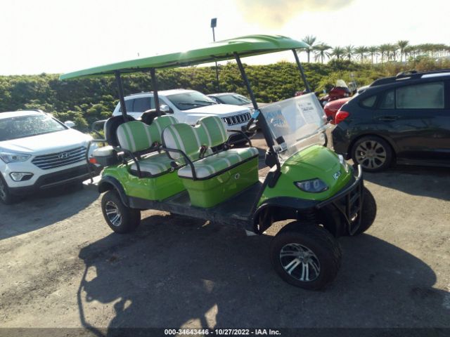GOLF CART