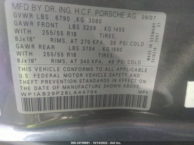 Global Auto Auctions