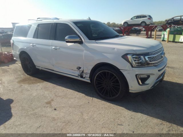 FORD EXPEDITION MAX