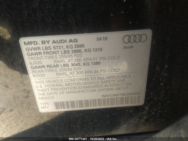 Global Auto Auctions