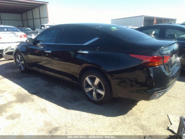2021 NISSAN ALTIMA for Sale