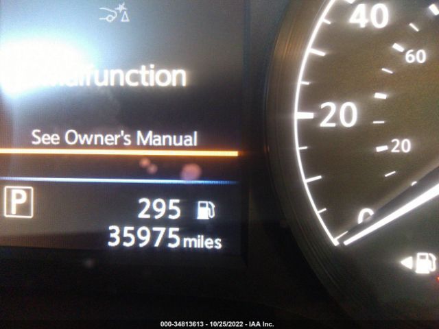 2021 NISSAN ALTIMA for Sale