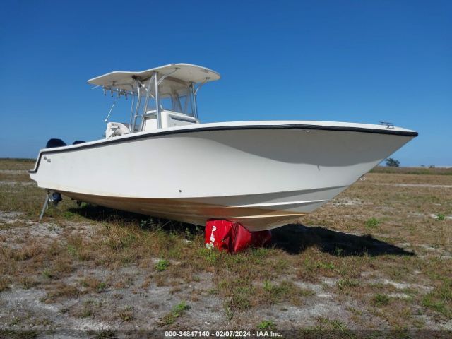 Global Auto Auctions: 2018 SEA VEE OTHER