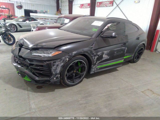 Global Auto Auctions