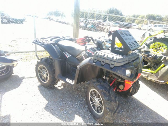 POLARIS SPORTSMAN