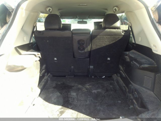 2017 NISSAN ROGUE for Sale