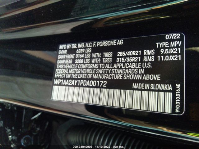 Global Auto Auctions