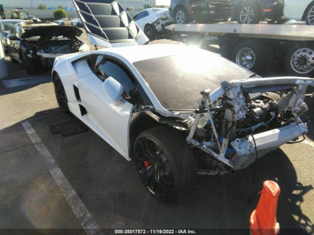 Salvage Lamborghini for Sale | Global Auto Auctions