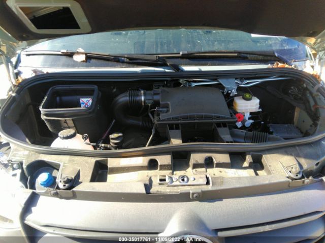 2023 MERCEDES-BENZ SPRINTER 2500 for Sale