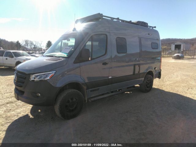 Global Auto Auctions