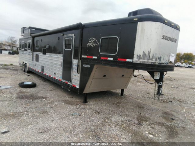 EXXISS ALUMAINUM TRAILERS 