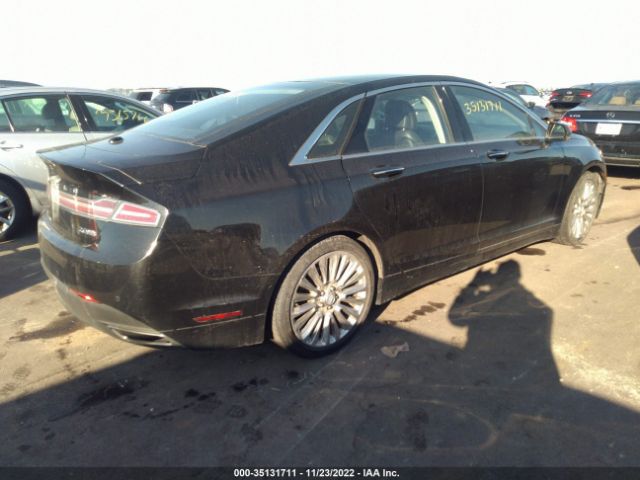 2014 LINCOLN MKZ for Sale