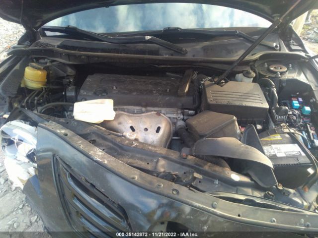 2009 TOYOTA CAMRY for Sale