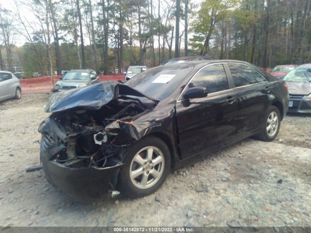 2009 TOYOTA CAMRY for Sale
