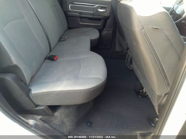 2019 RAM 2500 for Sale