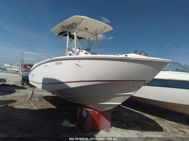 BOSTON WHALER OTHER