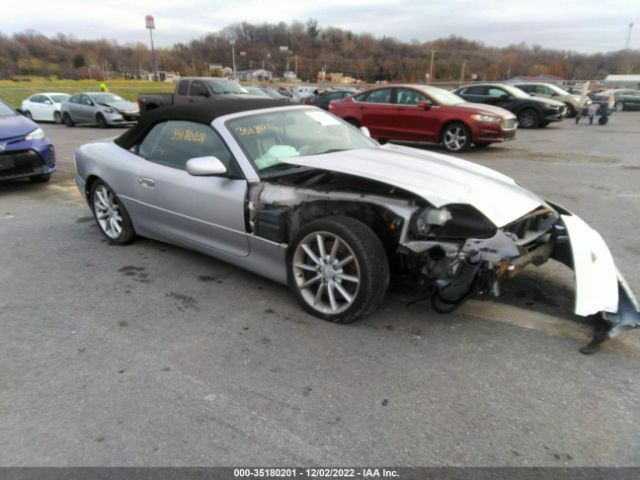 ASTON MARTIN DB7 VANTAGE