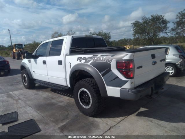2014 FORD F150 for Sale