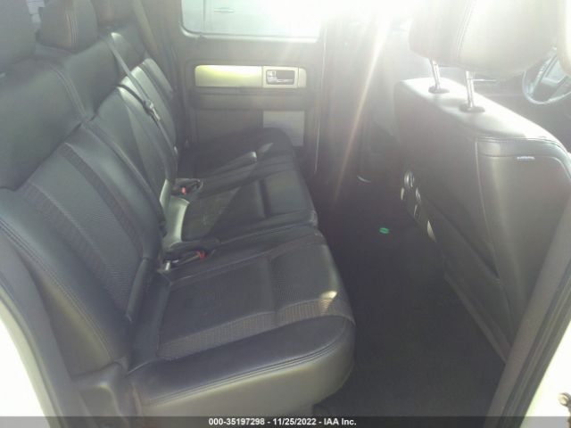 2014 FORD F150 for Sale