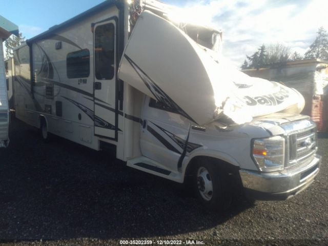 Global Auto Auctions: 2017 FORD ECONOLINE