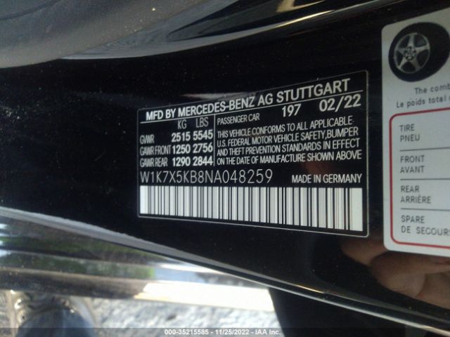 Global Auto Auctions