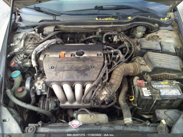 2003 HONDA ACCORD for Sale